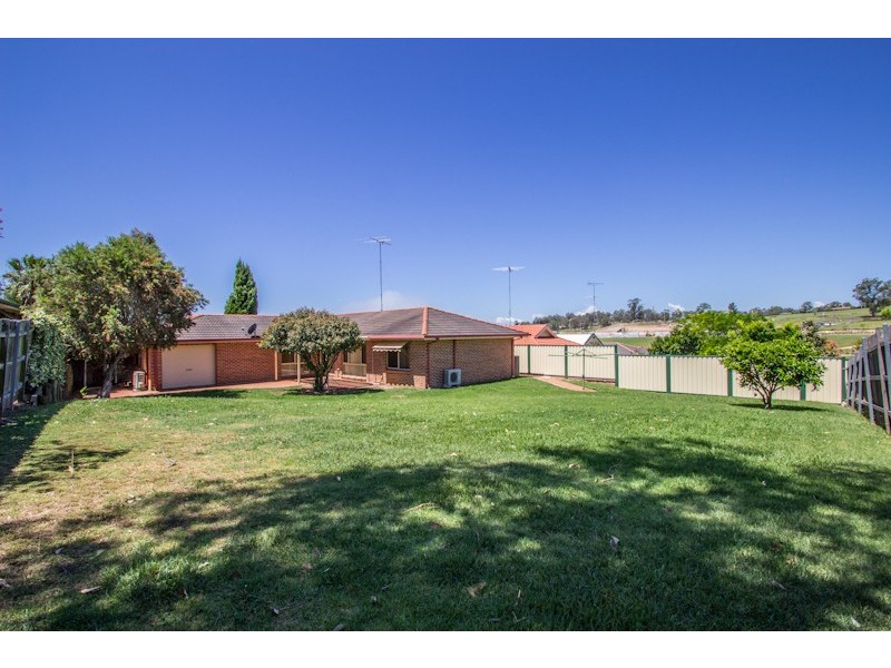 5 Townsend Rd, North Richmond NSW 2754