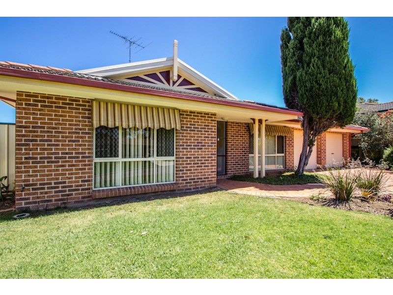 5 Townsend Rd, North Richmond NSW 2754