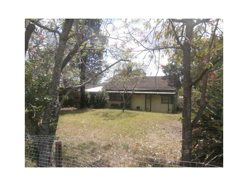 322 Grose Wold Road, Grose Wold NSW 2753