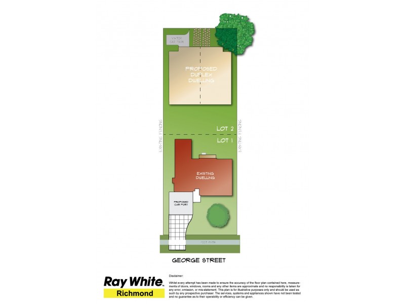 524 George St, South Windsor NSW 2756