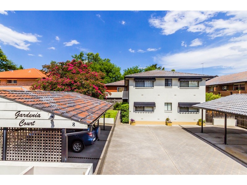 5/8 Toxana St, Richmond NSW 2753