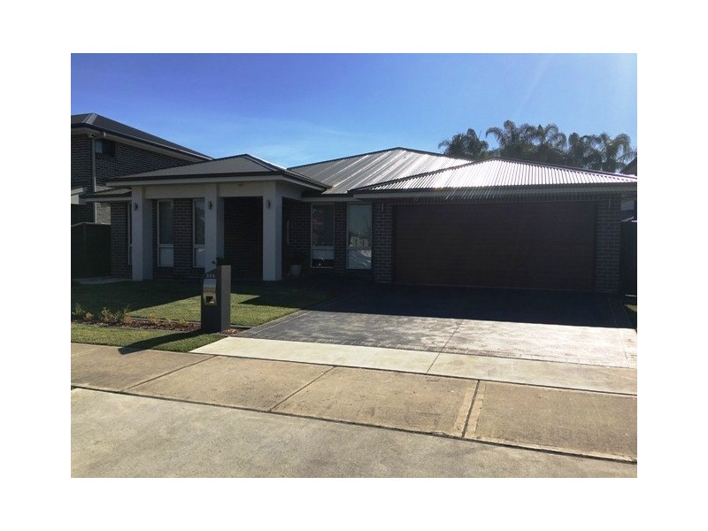 Londonderry NSW 2753