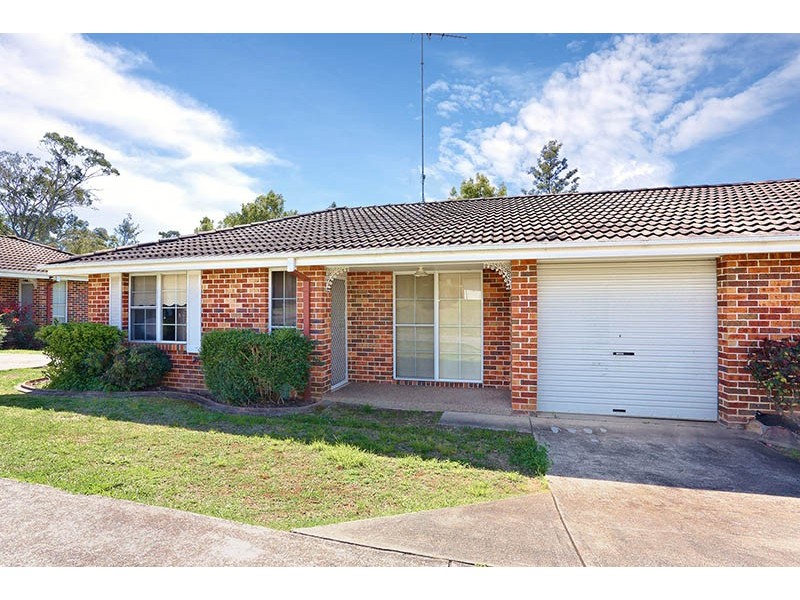 9/56 William Street, North Richmond NSW 2754