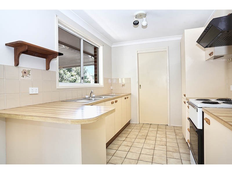 9/56 William Street, North Richmond NSW 2754