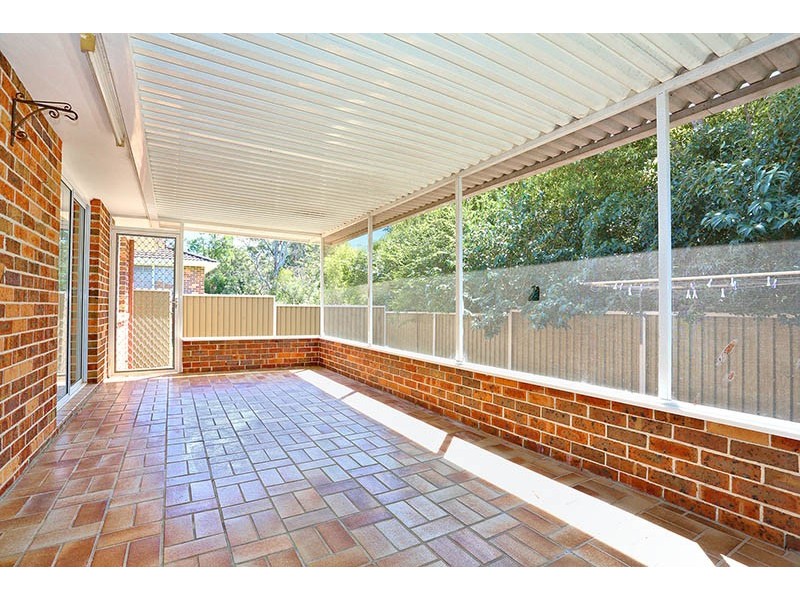 9/56 William Street, North Richmond NSW 2754