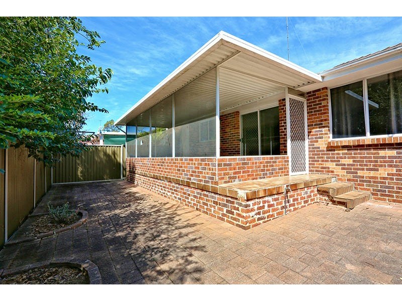 9/56 William Street, North Richmond NSW 2754