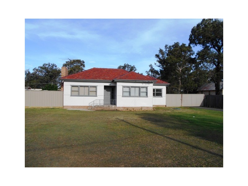 525 Londonderry Road, Londonderry NSW 2753