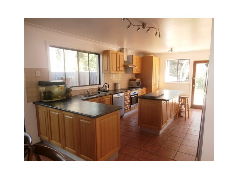 308 Lt Bowen Drive, Bowen Mountain NSW 2753