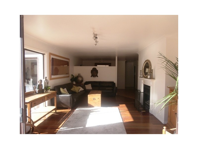 308 Lt Bowen Drive, Bowen Mountain NSW 2753