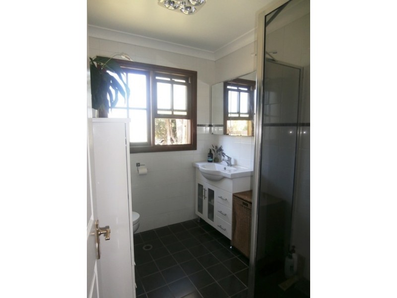 308 Lt Bowen Drive, Bowen Mountain NSW 2753