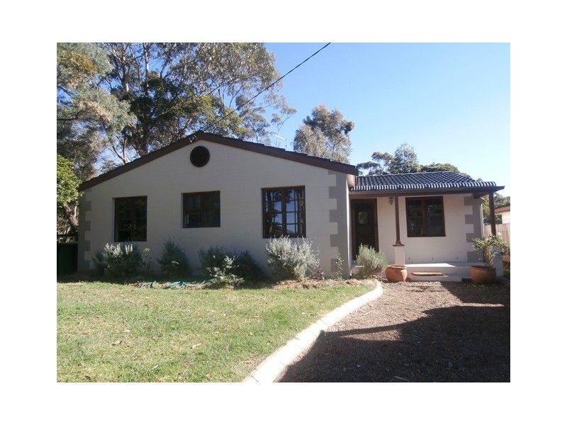 308 Lt Bowen Drive, Bowen Mountain NSW 2753