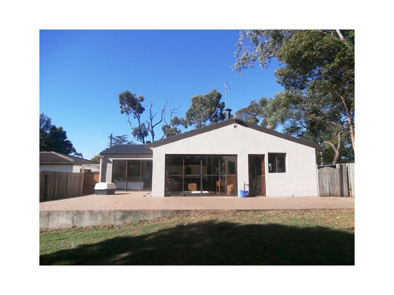 308 Lt Bowen Drive, Bowen Mountain NSW 2753