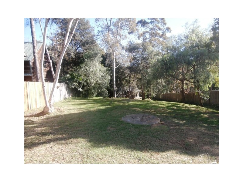 308 Lt Bowen Drive, Bowen Mountain NSW 2753