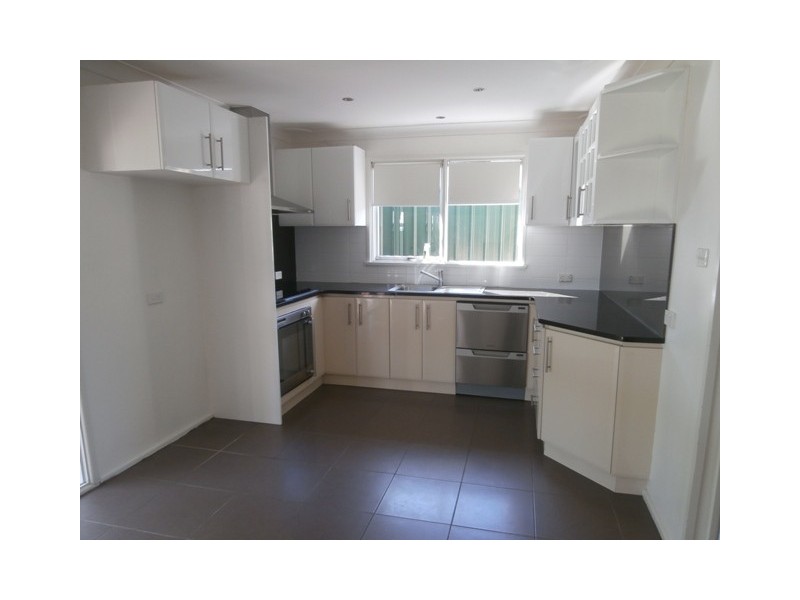 1 Yarrawonga Street, South Windsor NSW 2756