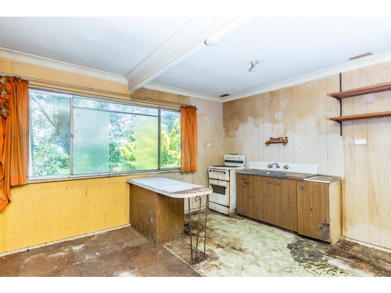 192 Lieutenant Bowen Drive, Bowen Mountain NSW 2753