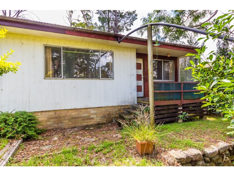 192 Lieutenant Bowen Drive, Bowen Mountain NSW 2753