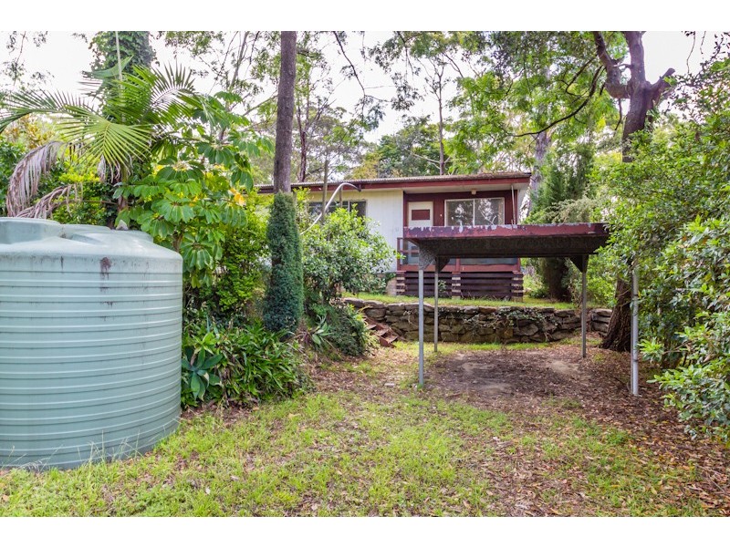 192 Lieutenant Bowen Drive, Bowen Mountain NSW 2753