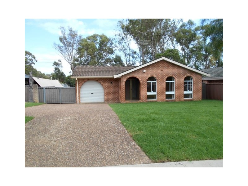 2 Charlotte Place, Bligh Park NSW 2756