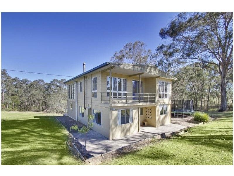 Tennyson NSW 2754