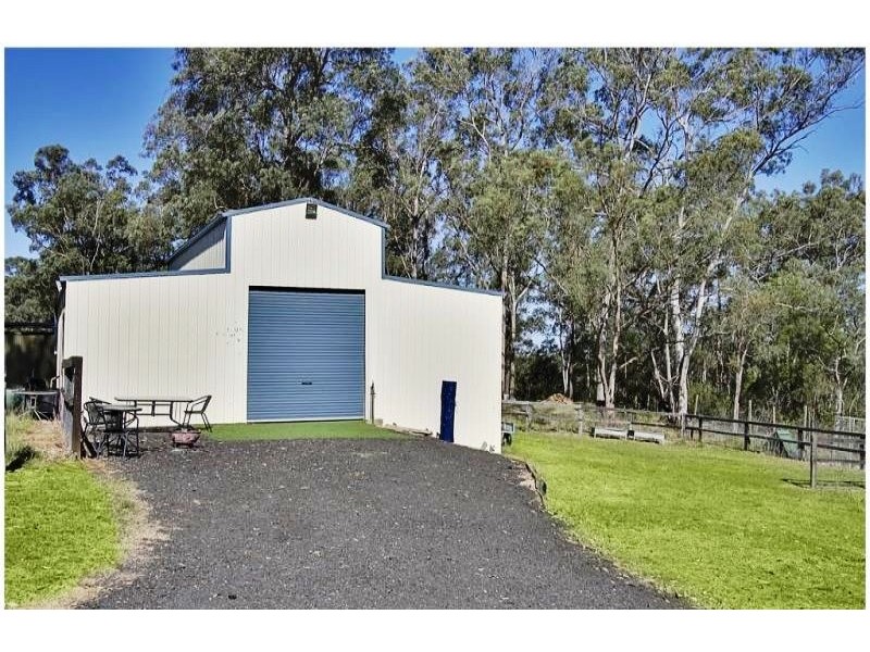 Tennyson NSW 2754