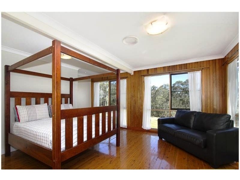 Tennyson NSW 2754