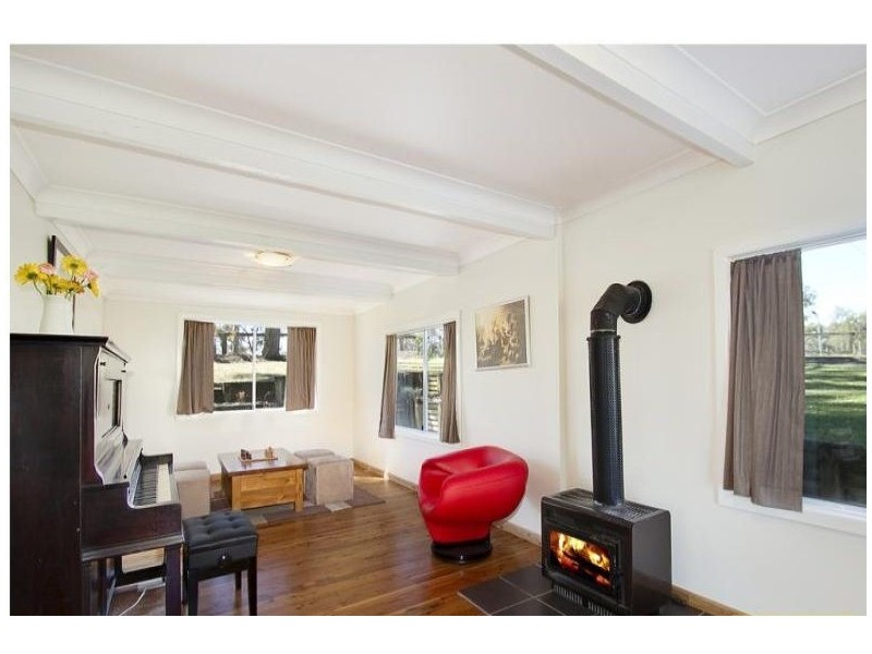 Tennyson NSW 2754