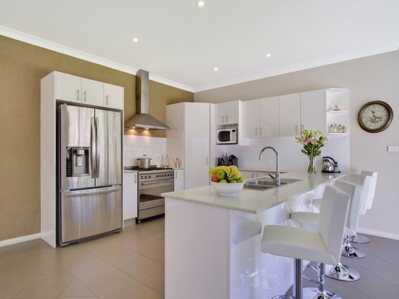 160 Mitchell Drive, Glossodia NSW 2756