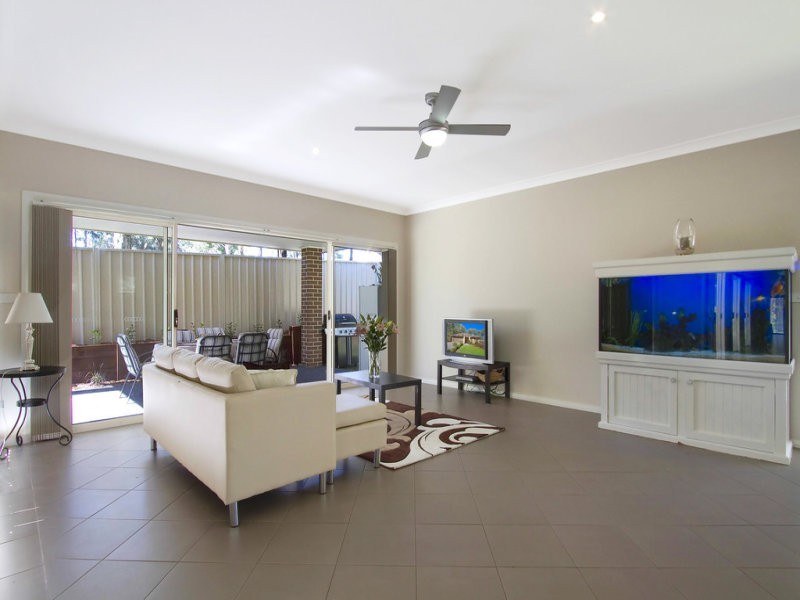 160 Mitchell Drive, Glossodia NSW 2756