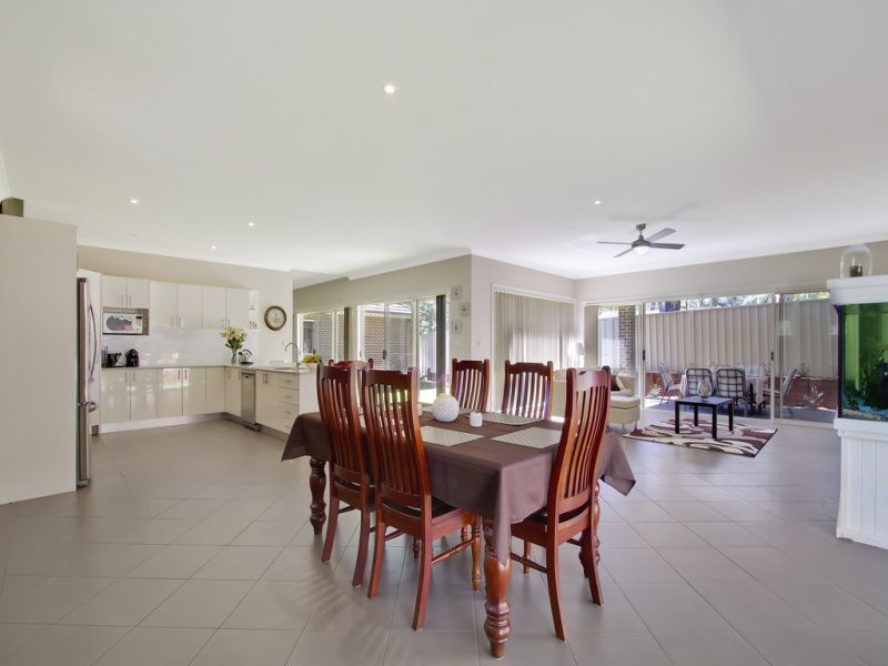 160 Mitchell Drive, Glossodia NSW 2756