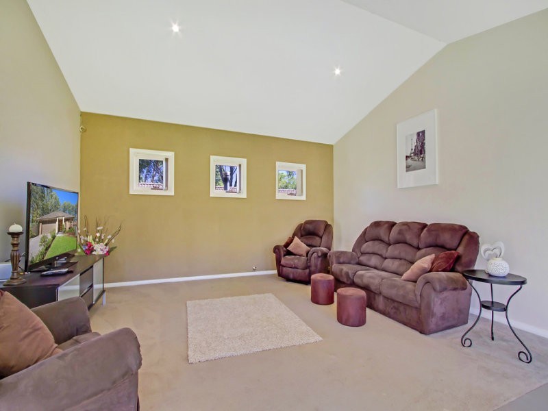 160 Mitchell Drive, Glossodia NSW 2756