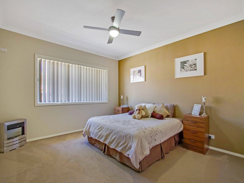160 Mitchell Drive, Glossodia NSW 2756