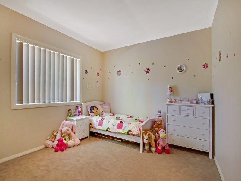 160 Mitchell Drive, Glossodia NSW 2756
