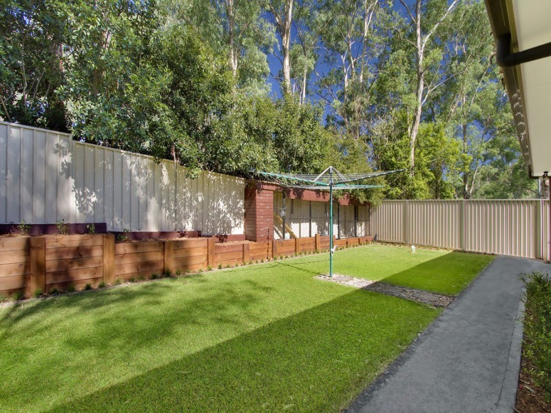 160 Mitchell Drive, Glossodia NSW 2756