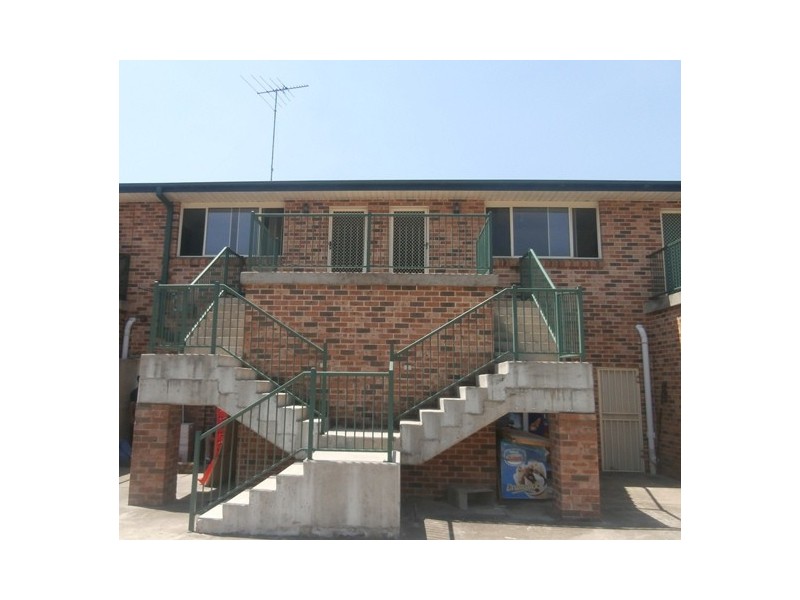 2/519-521 Carrington Road, Londonderry NSW 2753