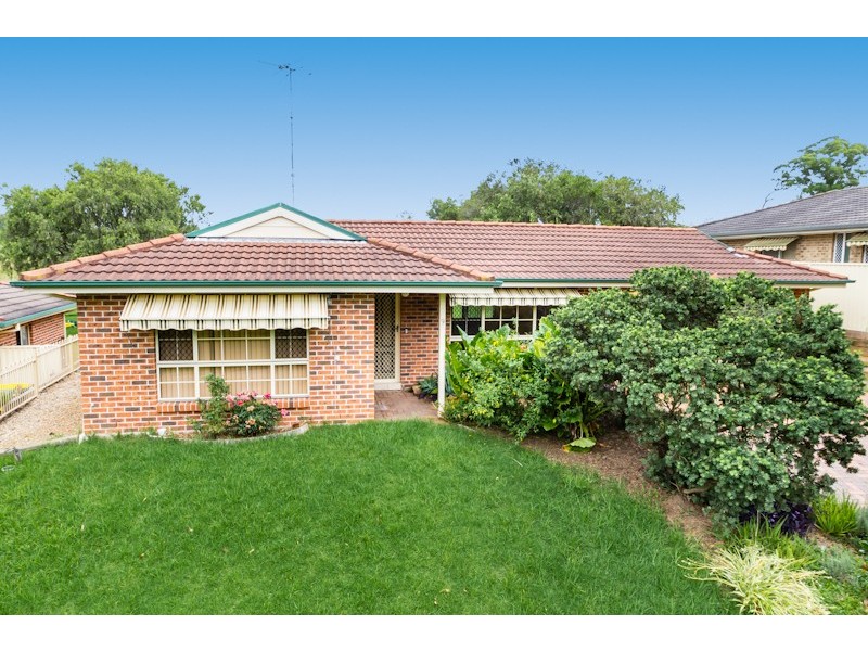 9 Townsend Rd, North Richmond NSW 2754