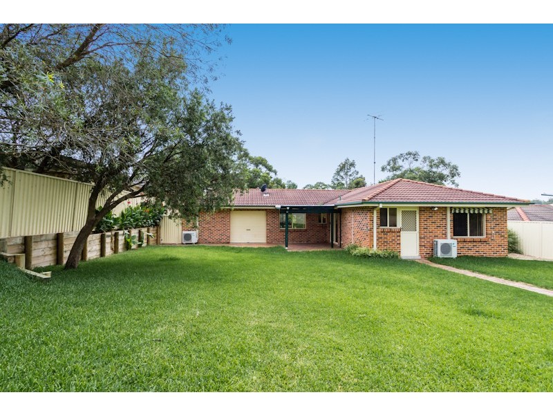 9 Townsend Rd, North Richmond NSW 2754