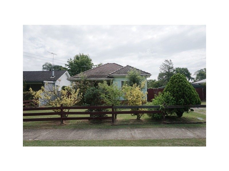 502 Londonderry Rd, Londonderry NSW 2753