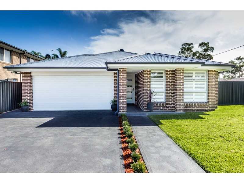 365 Carrington Rd, Londonderry NSW 2753