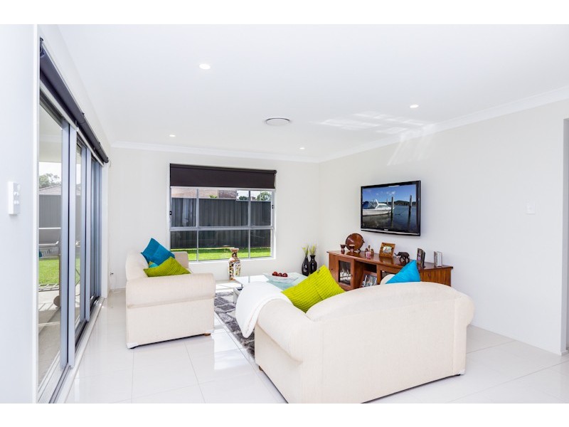 365 Carrington Rd, Londonderry NSW 2753