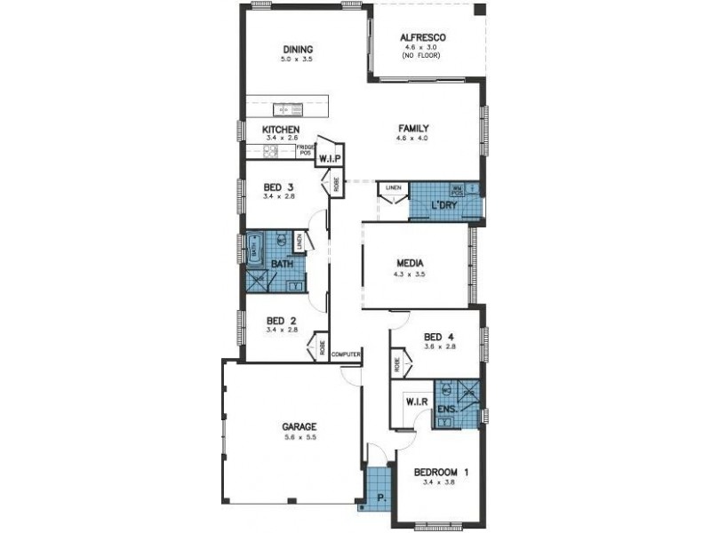 365 Carrington Rd, Londonderry NSW 2753