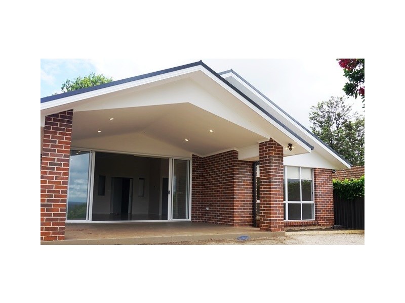 1110 Grose Vale Road, Kurrajong NSW 2758