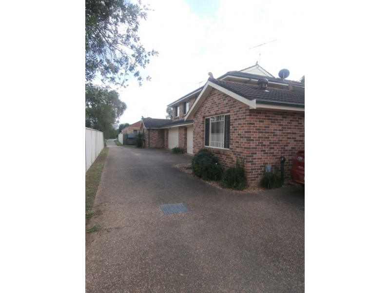 2/47 Drift Road, Richmond NSW 2753