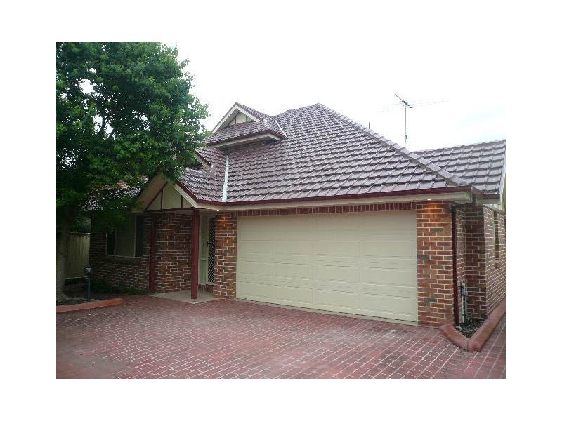 4/10-14 Francis St, Richmond NSW 2753