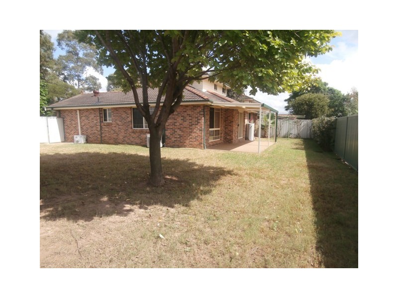 3/47 Drift Road, Richmond NSW 2753