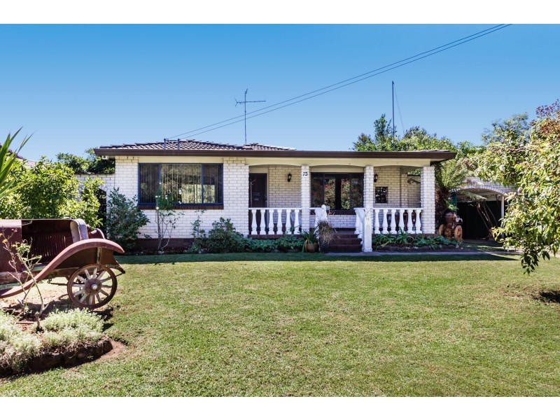 73 Luttrell Street, Richmond NSW 2753