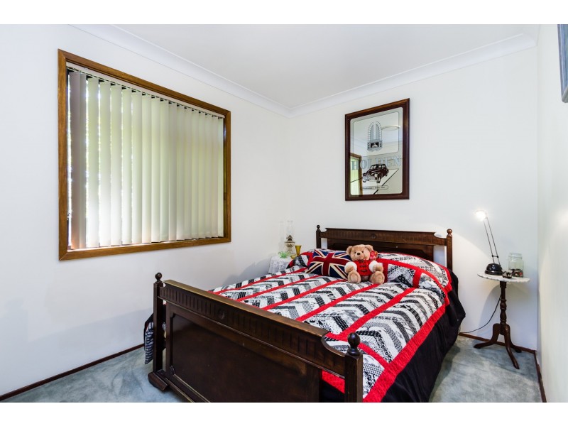 73 Luttrell Street, Richmond NSW 2753