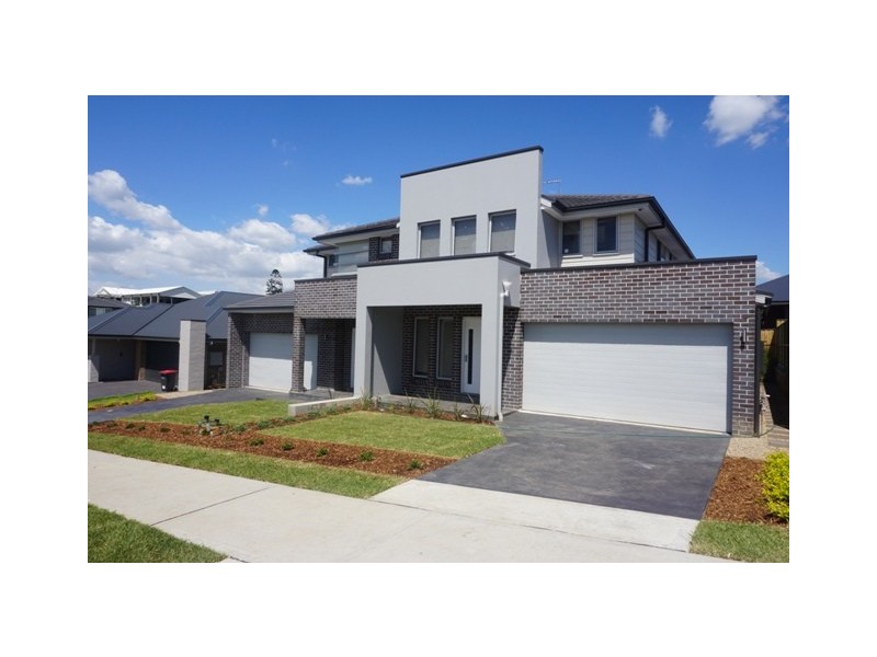 2/20 Barnea Ave, Claremont Meadows NSW 2747