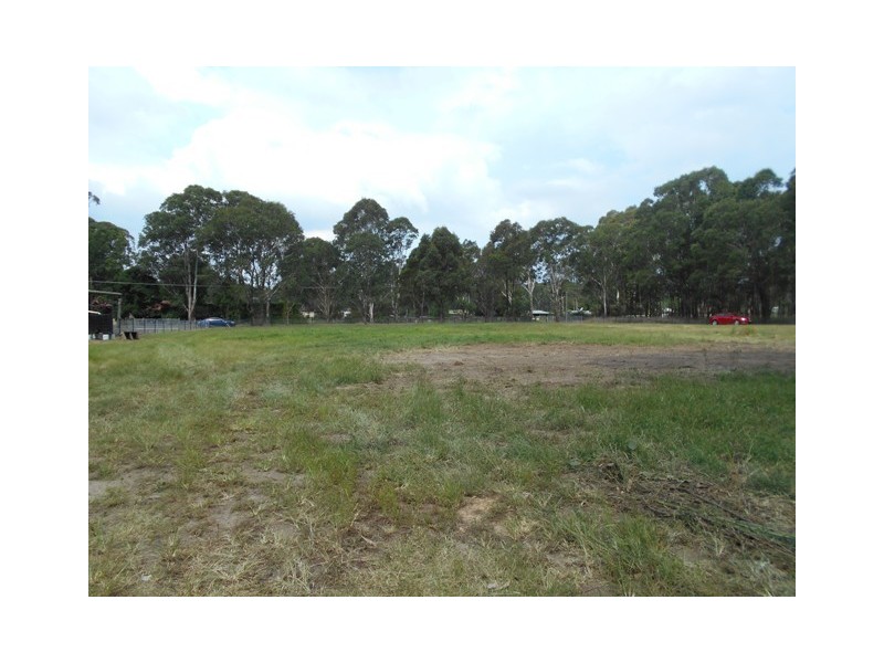 Agnes Banks NSW 2753