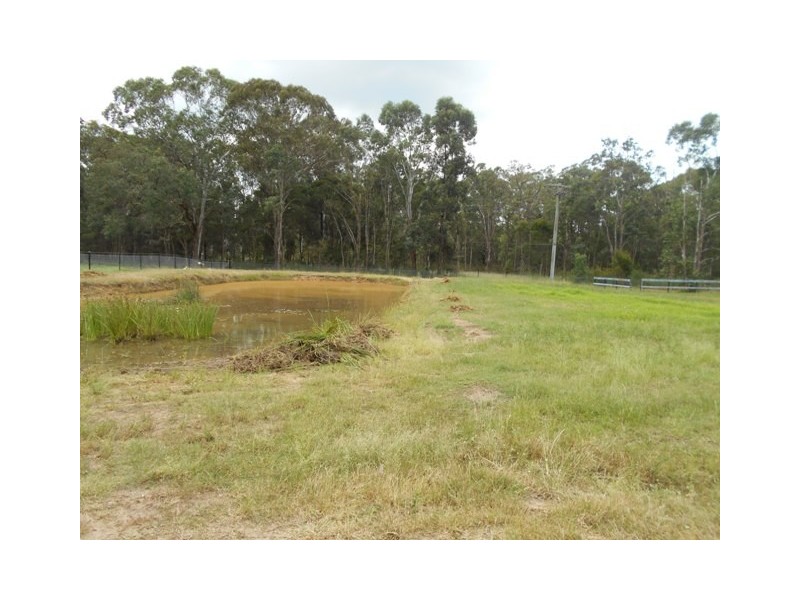 Agnes Banks NSW 2753