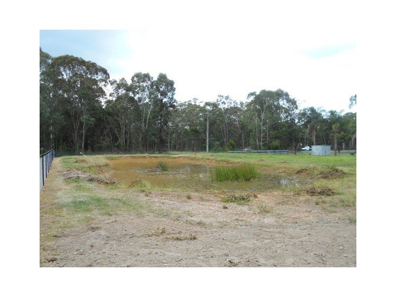 Agnes Banks NSW 2753